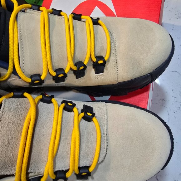 Nike Cygnal 'Desert Ore Navy Black' FV4332-201 Men's Size 10 Boots HIKING NEW - Picture 10 of 16